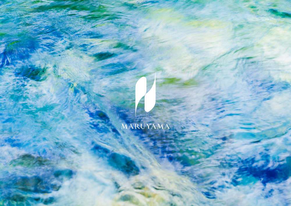 MARUYAMA